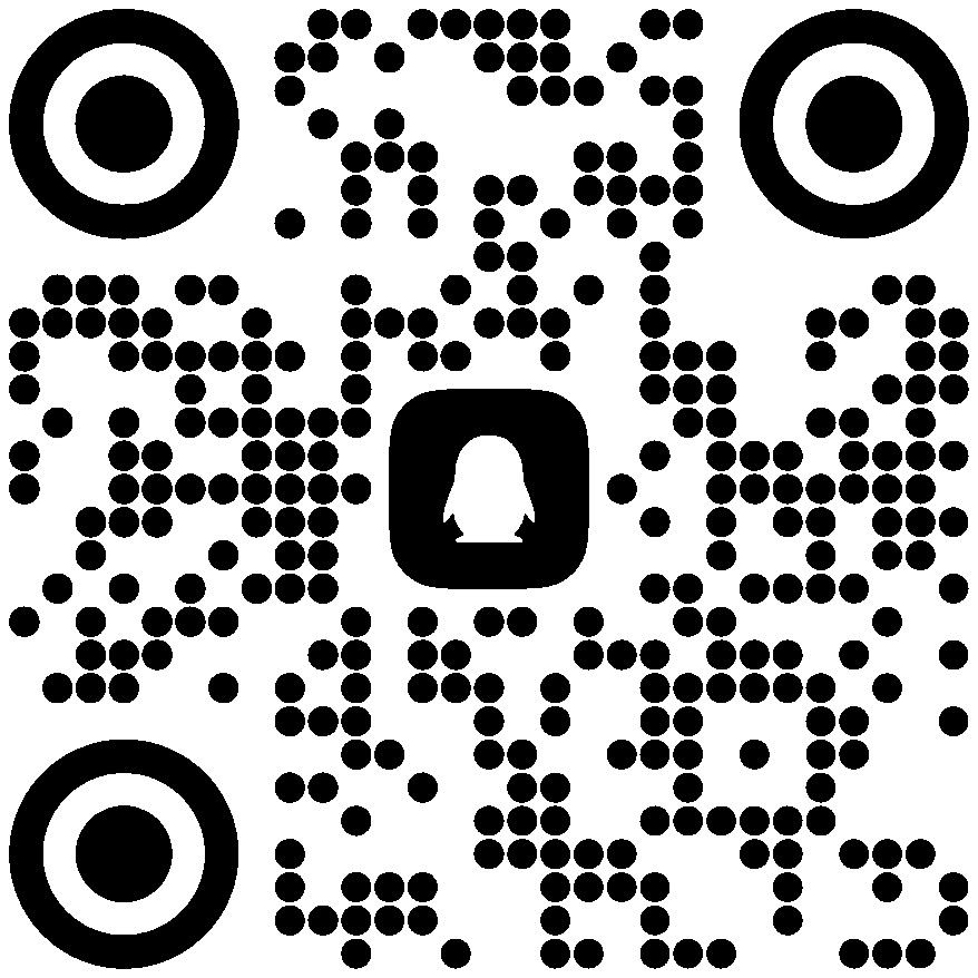 QQ 群二维码 · 群号 1103388548